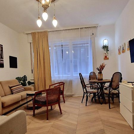 Charming Center Apartman Budapeşte Dış mekan fotoğraf
