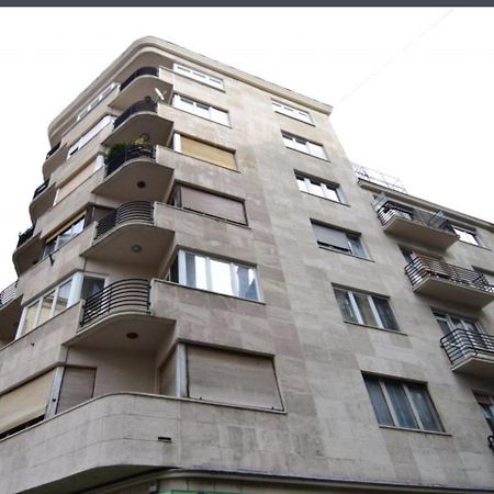 Charming Center Apartman Budapeşte Dış mekan fotoğraf