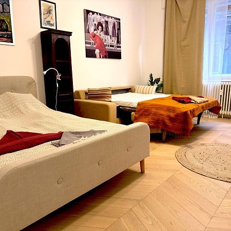 Charming Center Apartman Budapeşte Dış mekan fotoğraf