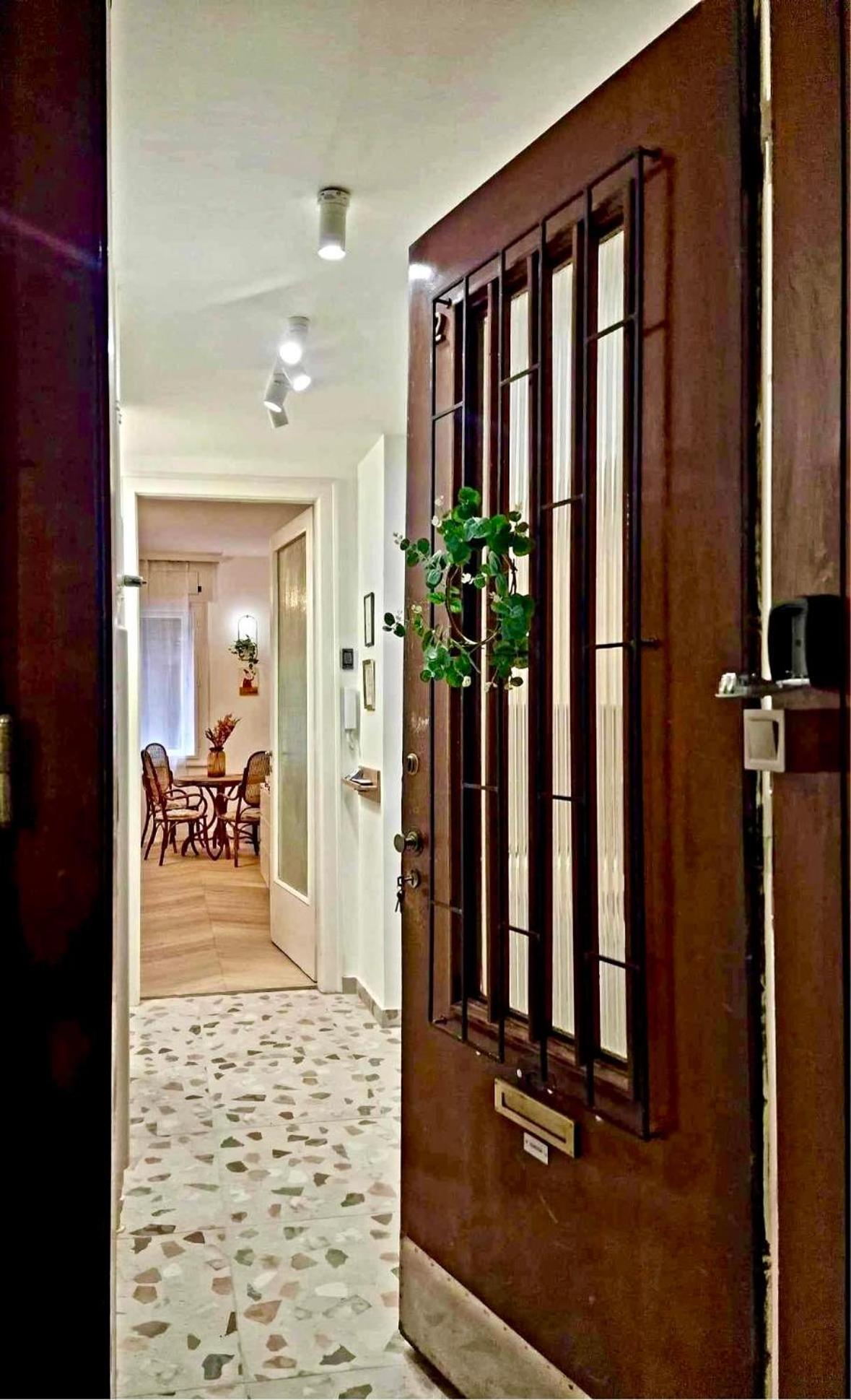 Charming Center Apartman Budapeşte Dış mekan fotoğraf