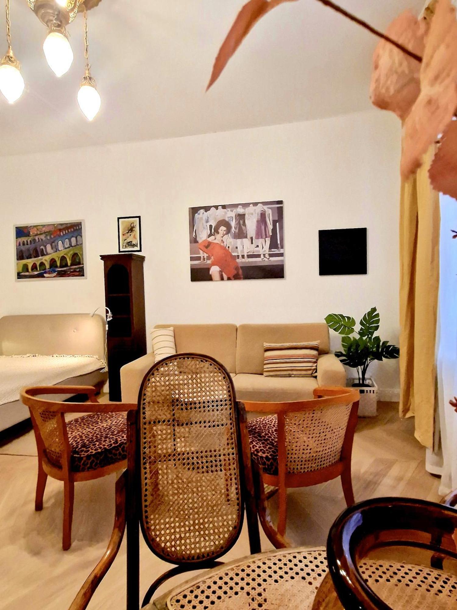 Charming Center Apartman Budapeşte Dış mekan fotoğraf