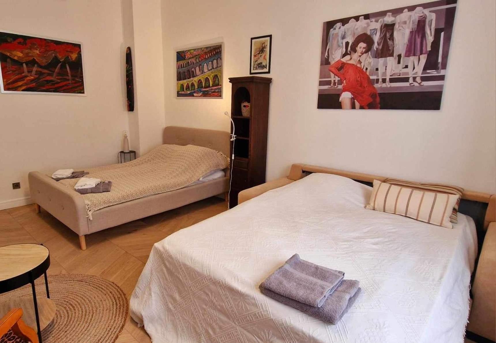 Charming Center Apartman Budapeşte Dış mekan fotoğraf